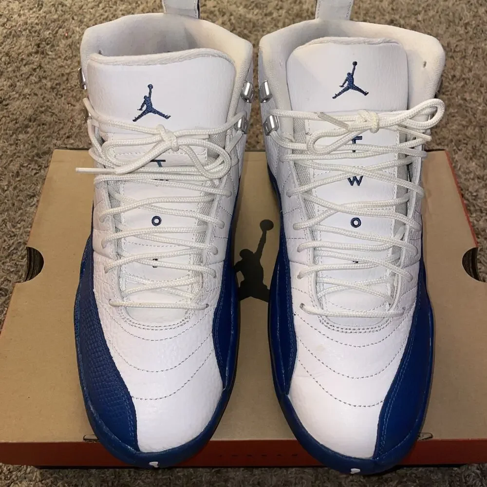 Jordan excellent clean
